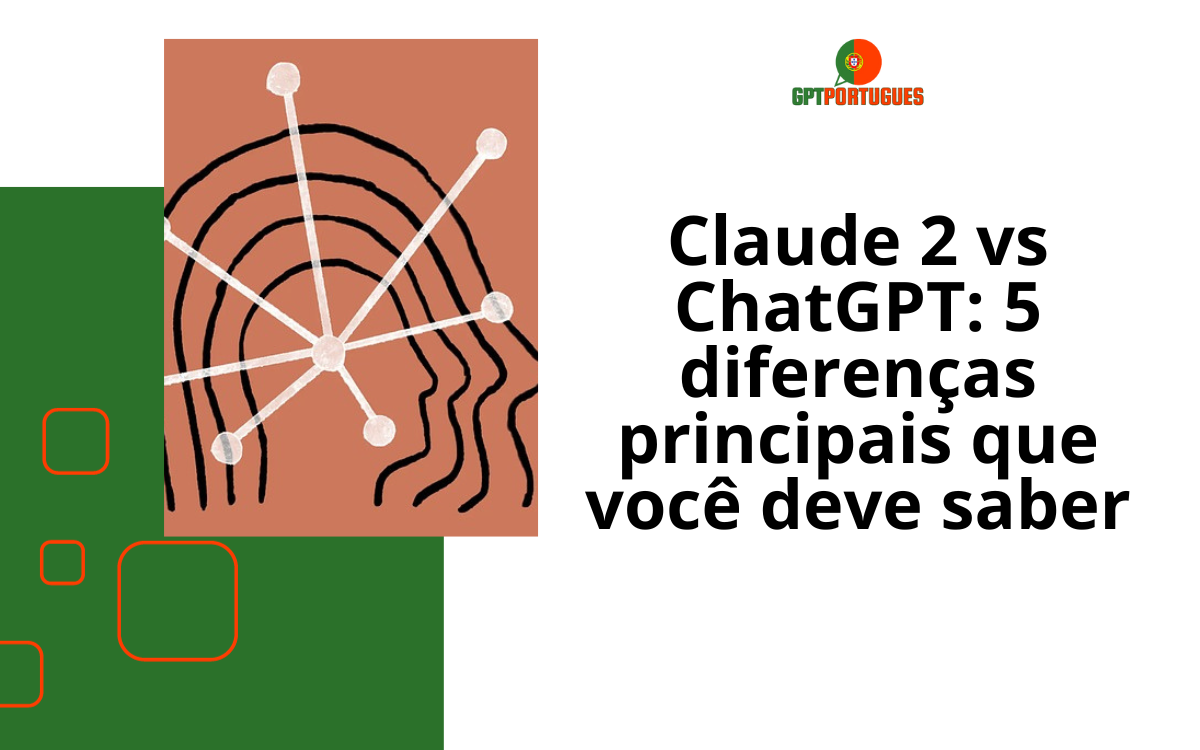 Claude 2 vs ChatGPT 5 diferenças principais que você deve saber